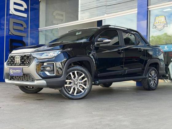 FIAT STRADA 1.0 TURBO 200 FLEX RANCH CD CVT